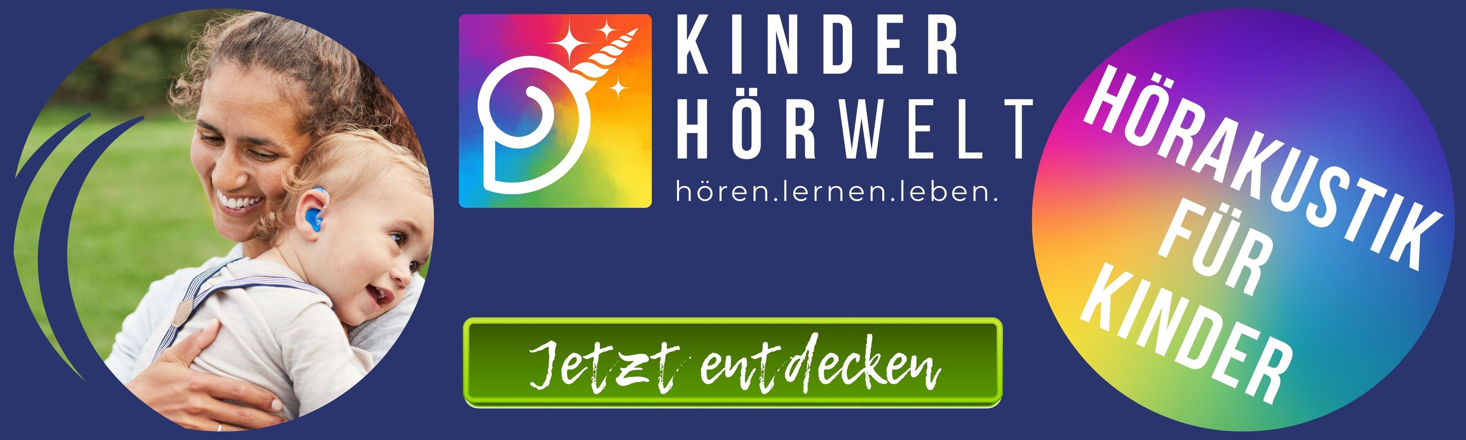 Kinder Hörwelt Feuchtwangen Mittelfranken Pädakustik